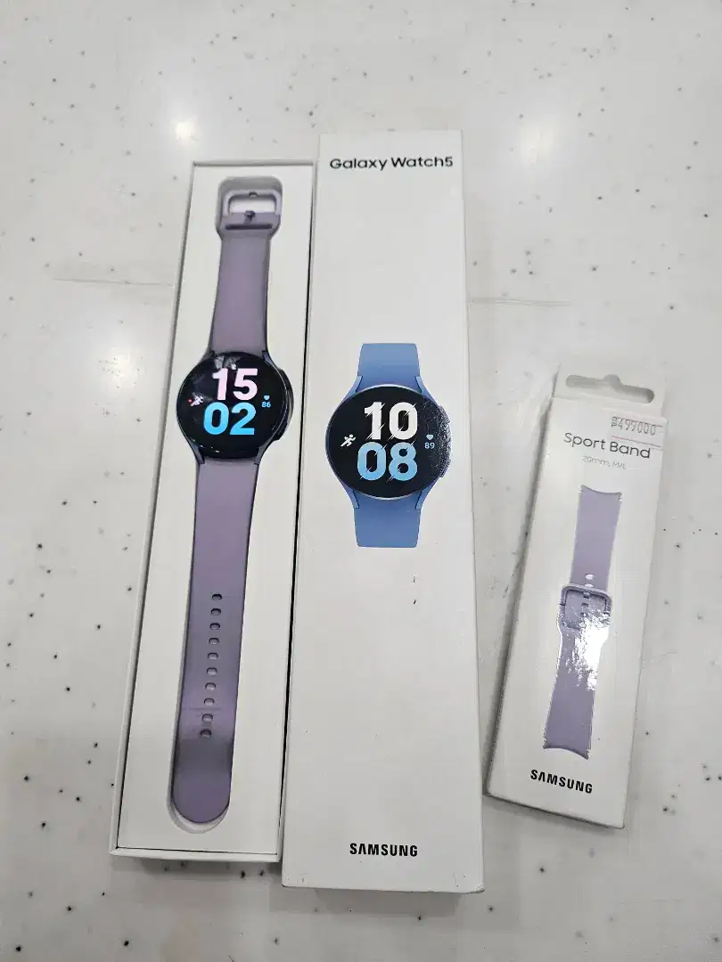 Murah galaxy watch 5