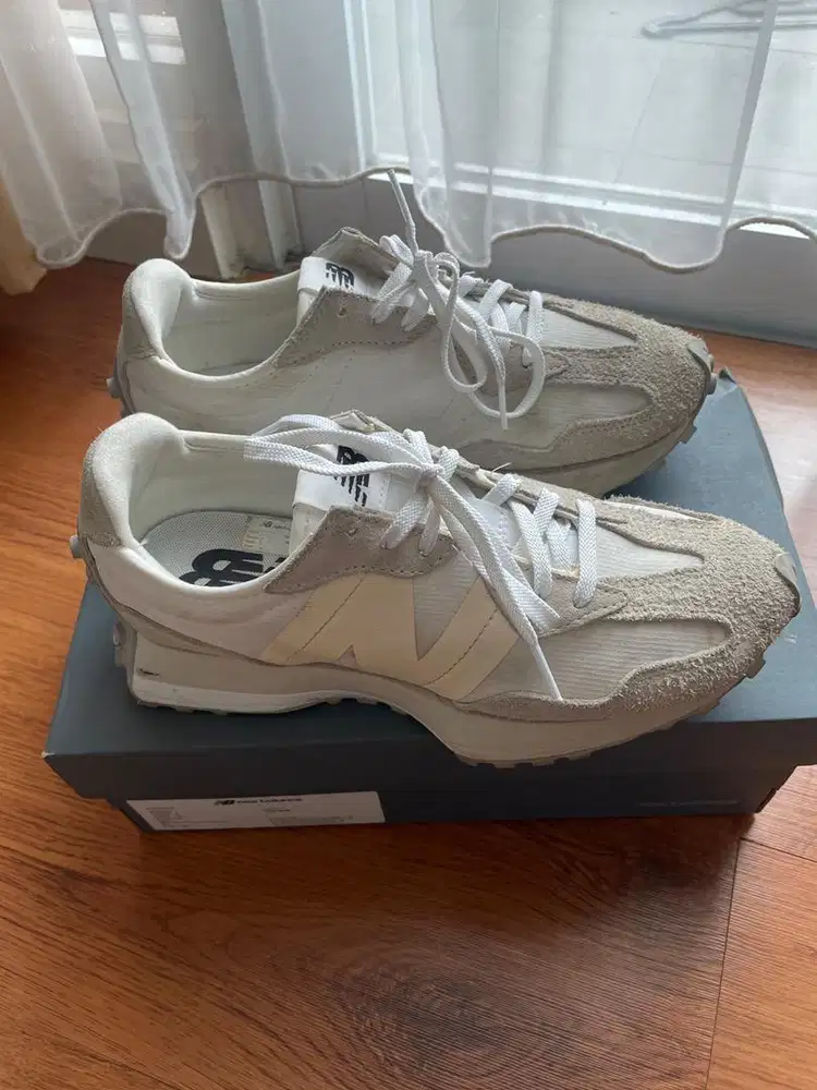 New balance no 39