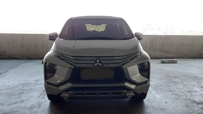 Mitsubishi Xpander Ultimate 2019