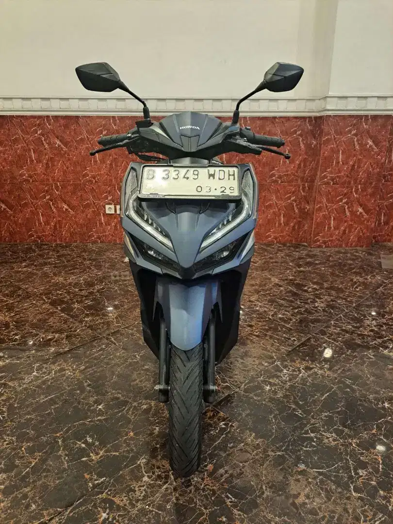 DP 2,5 JT VARIO 125 KEYLES THN 2024 PJK HDP PROSES DIBANTU SAMPE ACC