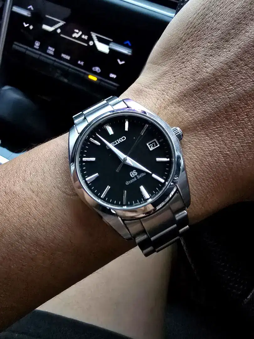 SEIKO GRAND SEIKO SBGX061