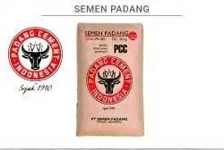 KE JABODETABEK & KARAWANG SEMEN PADANG @5OKG HARGA MURAH