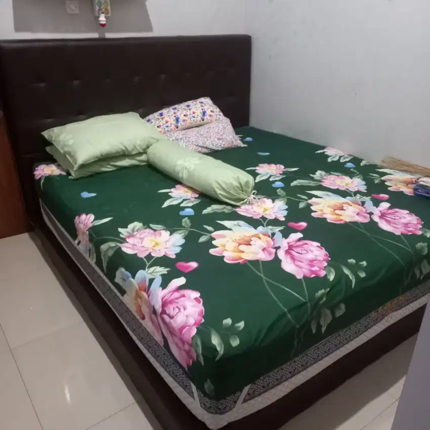 1set Tempat Tidur Hazel Airland