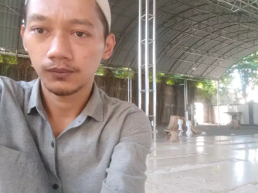 Cari kerja halal