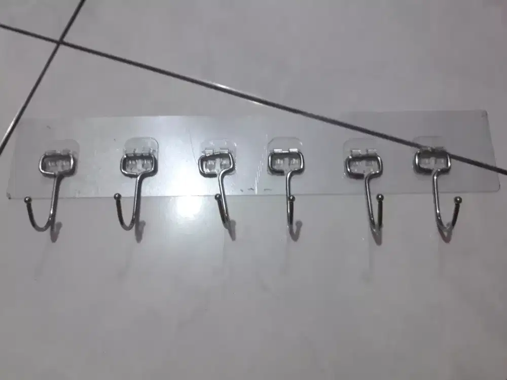 gantungan  sesuai foto