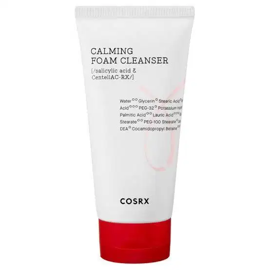 Cosrx Facial Wash