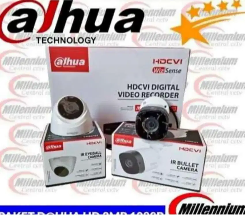 masih promo cctv 2mp