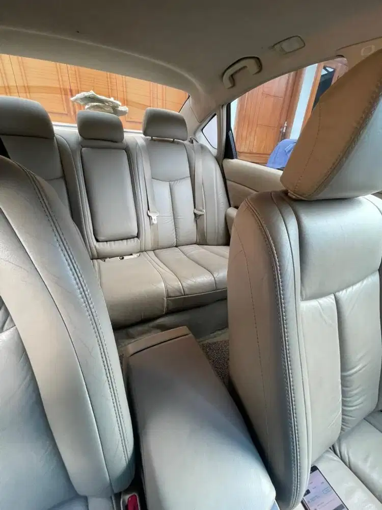 Jual Nissa Teanna