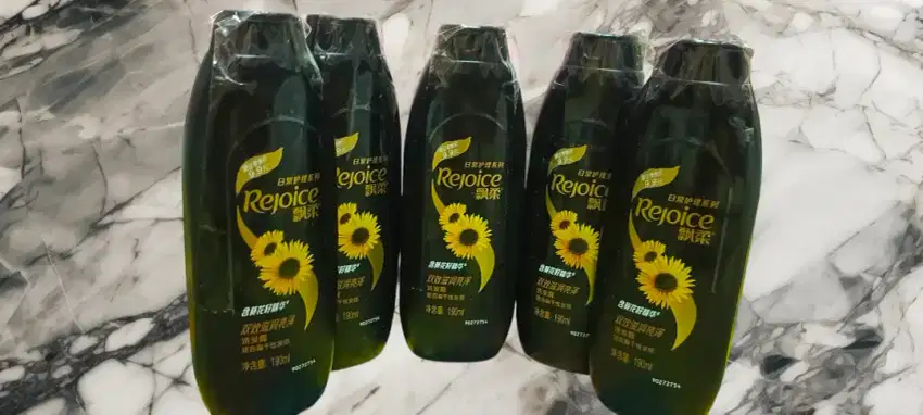 Shampoo Rejoice