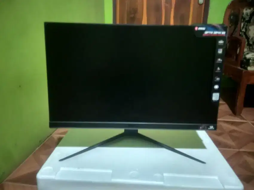 Monitor  GAMING MSI OPTIX G241V 23,8