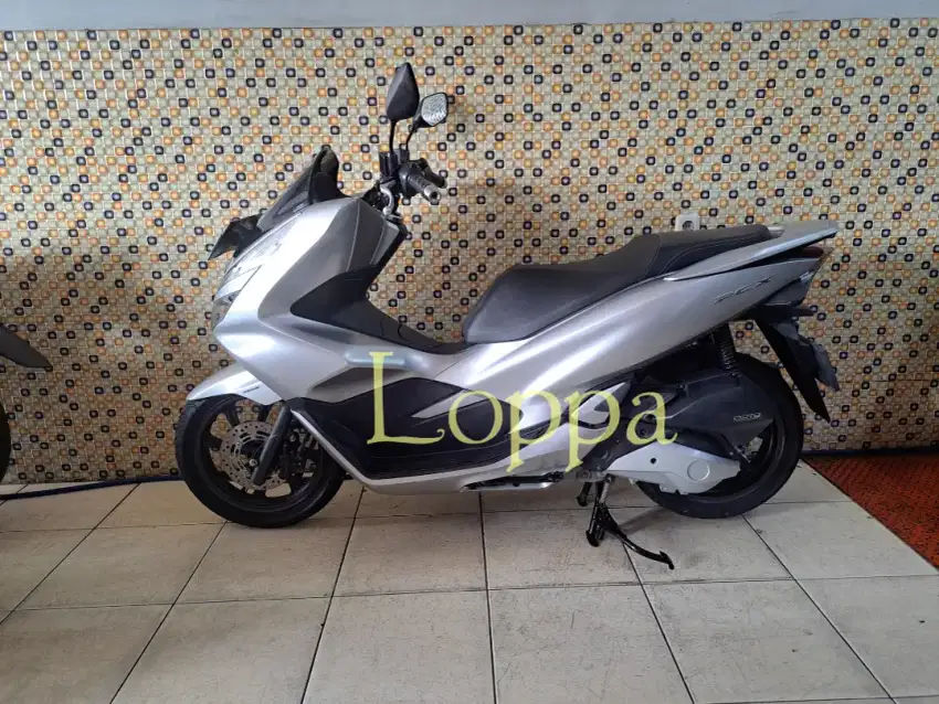 Honda Pcx 150 Cbs th 2019 dp 500