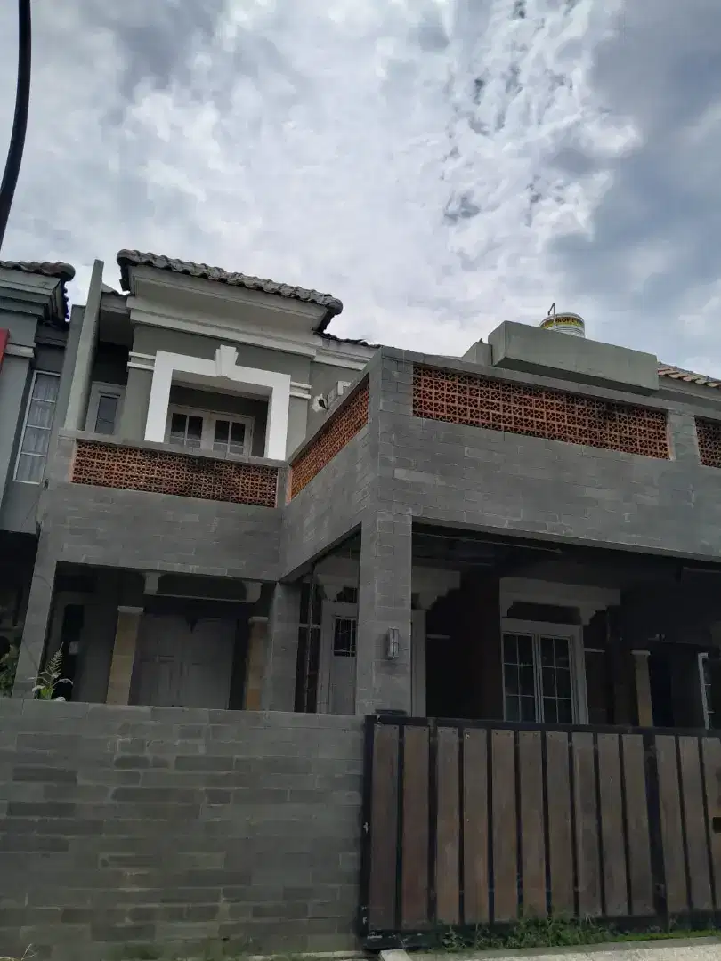 Citra Gran Cibubur MURAH