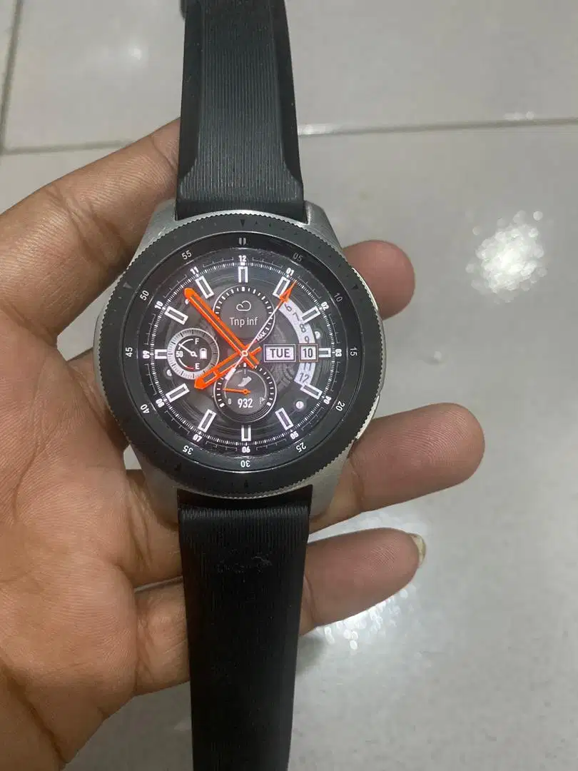 Samsung galaxywatch