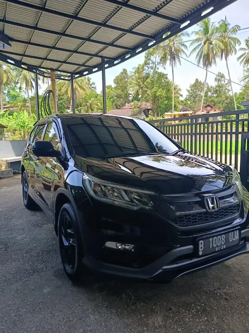 Honda CR-V 2.0 2015