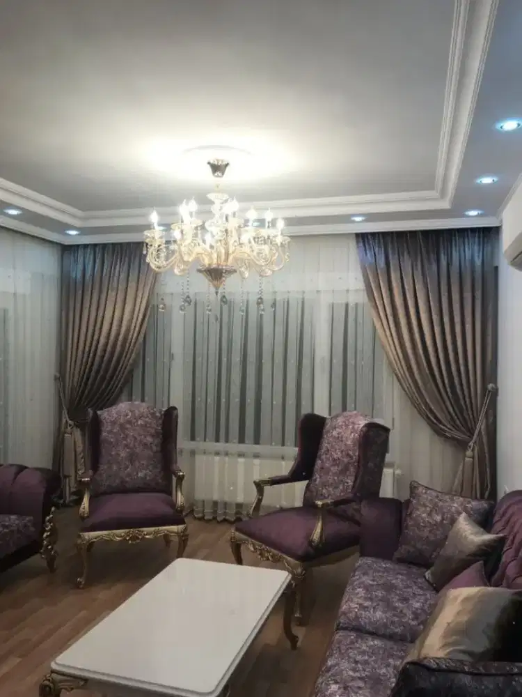 Beli Tirai Gorden Hordeng Gordyn Horden Korden Gordeng Curtain