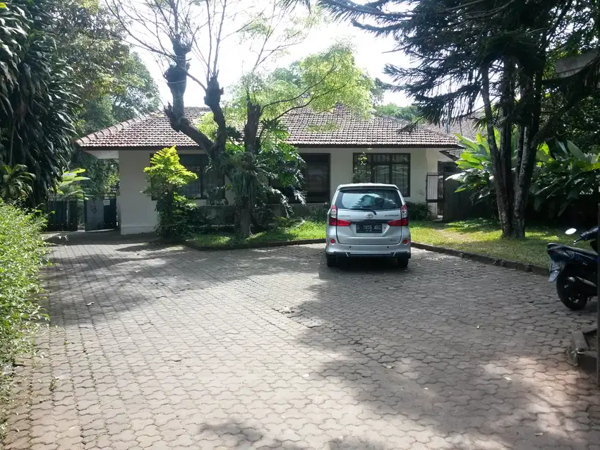 Jual Cepat Rumah Kost Strategis di Jalan Ciumbuleuit, Bandung