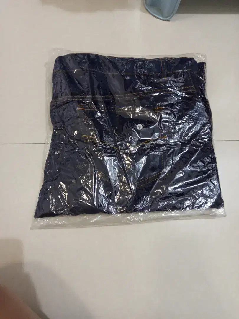 Celana Jeans Baru