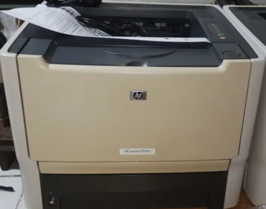 Printer HP LaserJet P2015n