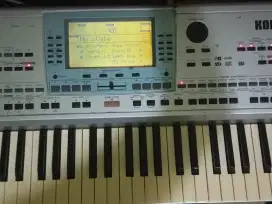 Keyboard Korg pa 50