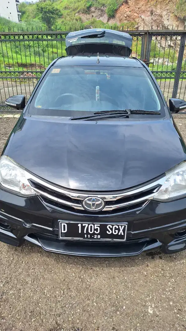 DIJUAL MOBIL KESAYANGAN