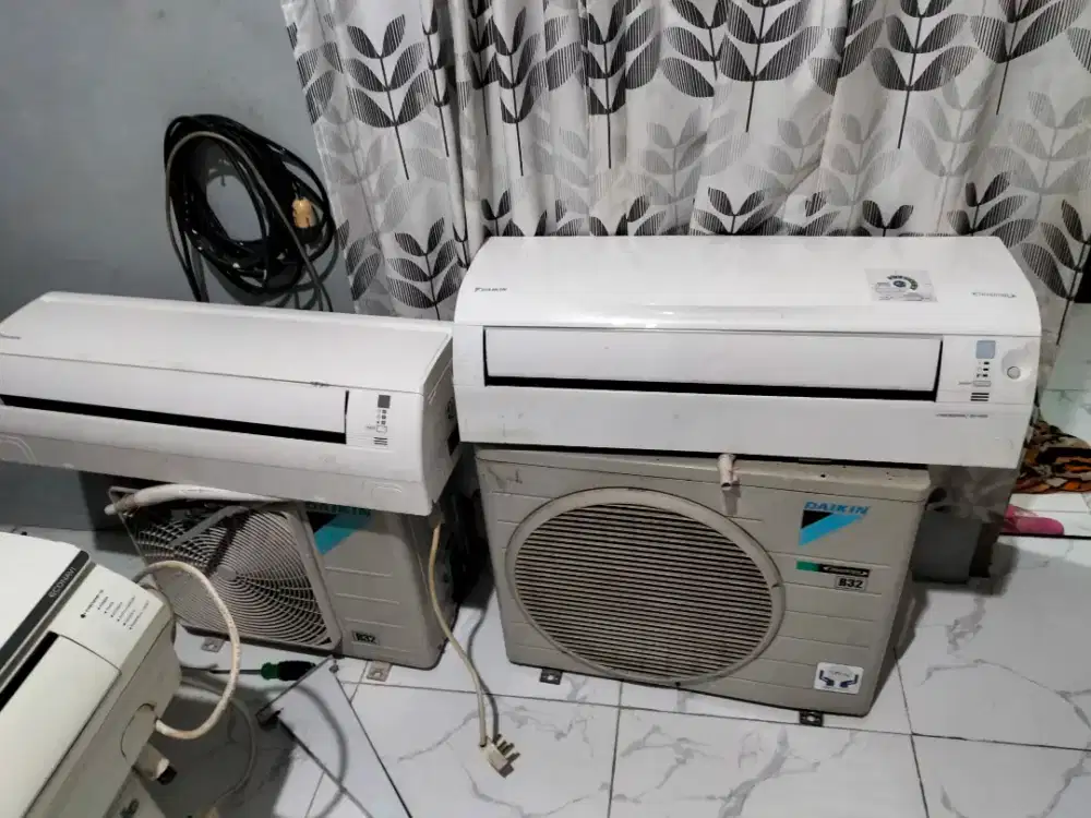 Menerima jasa jual beli AC bekas anda dengan harga tinggi