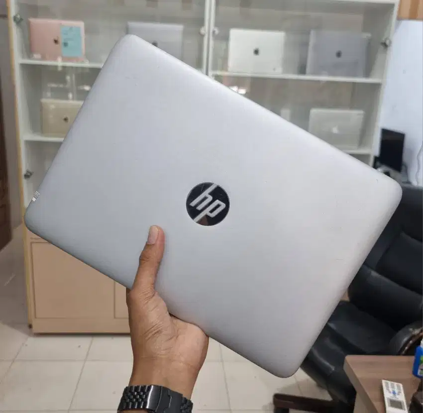 HP Elitebook 725 G4