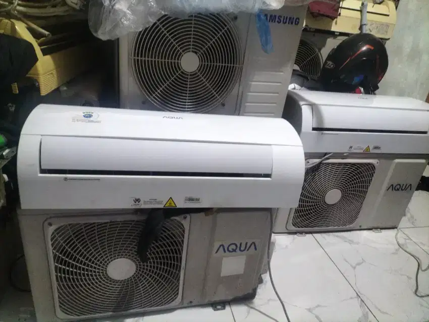 Menerima jasa jual beli AC bekas anda dengan harga tinggi