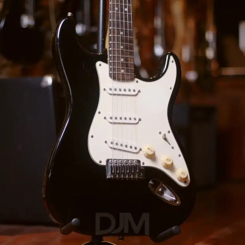 Squier Stratocaster California Series