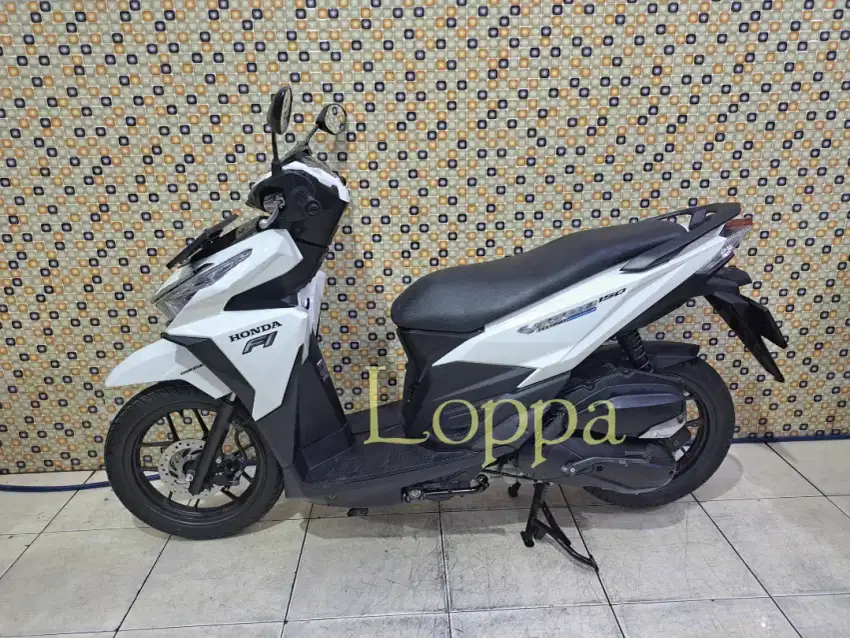 Honda Vario 150 th 2016 dp 500