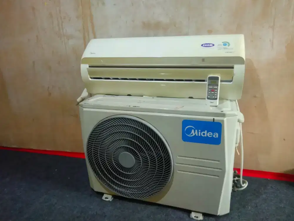 Menerima jasa jual beli AC bekas anda dengan harga tinggi