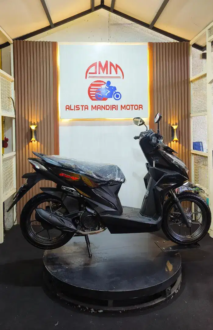 HONDA BEAT DELUXE 2023 BISA TUKER TAMBAH