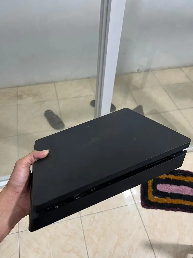 PS 4 SLIM - 1 TB (ORI)