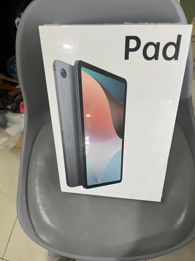 Oppo pad air ram 4/128