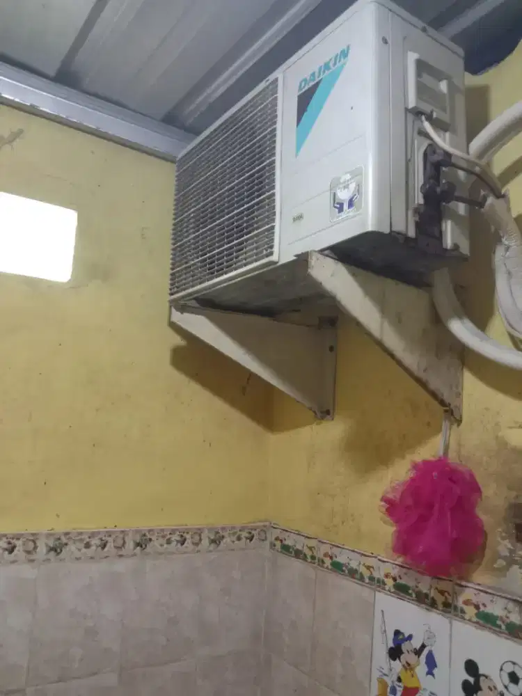 Menerima jasa jual beli AC bekas anda dengan harga tinggi