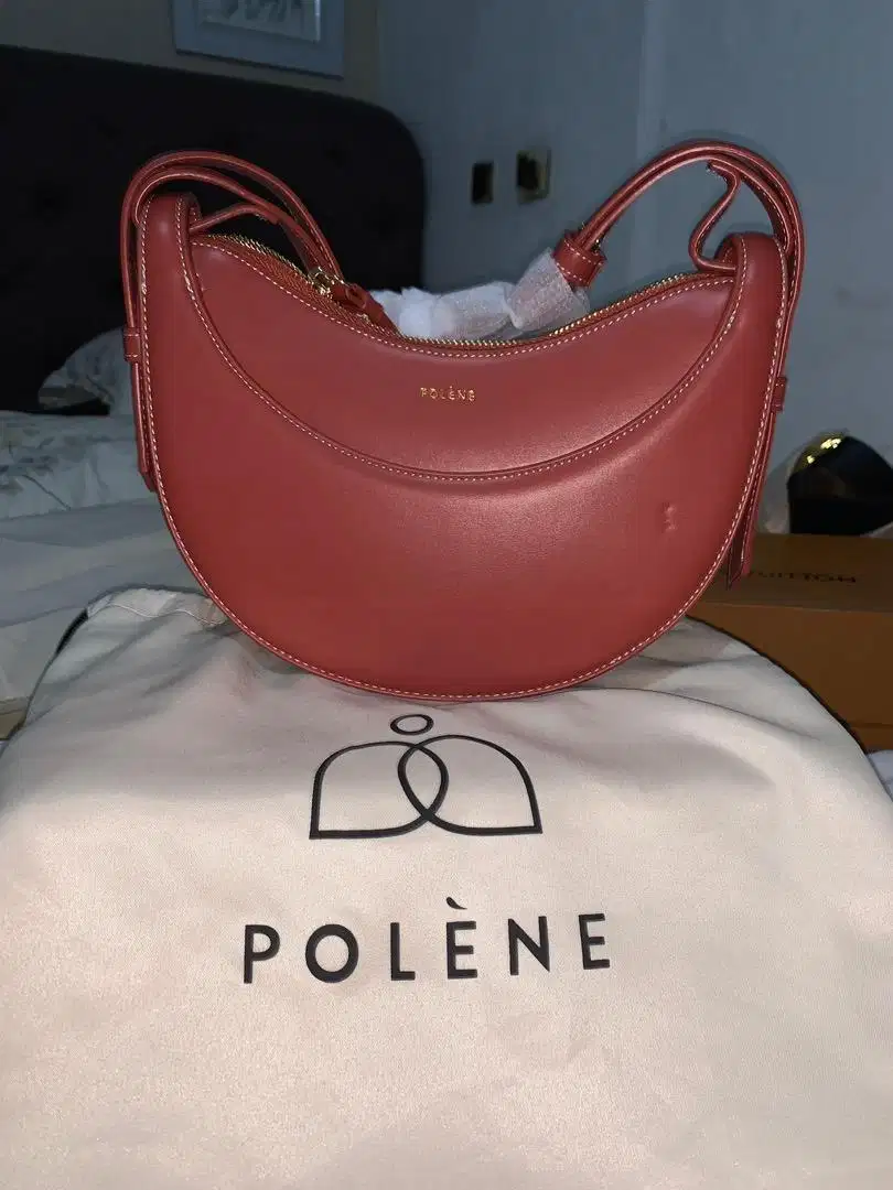 For sale tas Polene