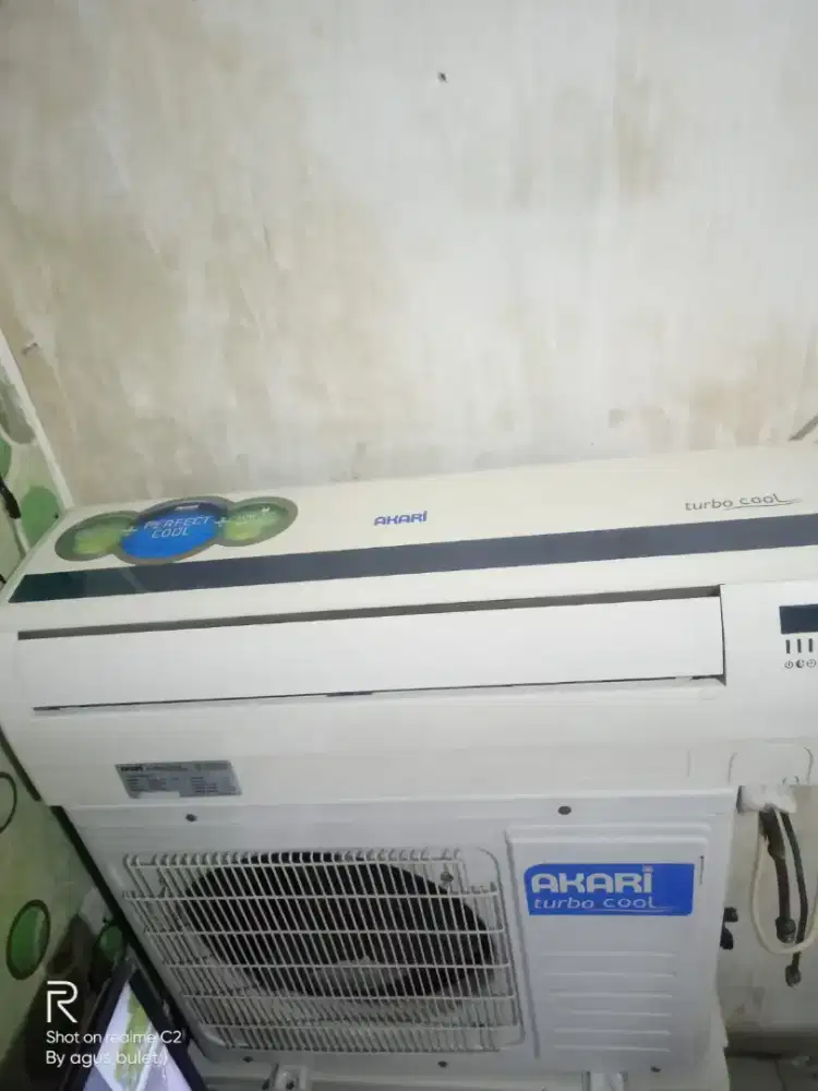 Menerima jasa jual beli AC bekas anda dengan harga tinggi