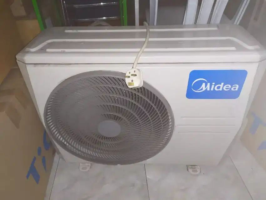 Menerima jasa jual beli AC bekas anda dengan harga tinggi