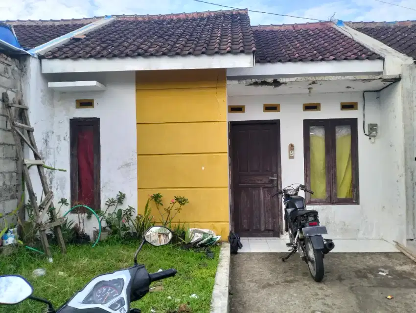 Di jual Rumah pesona jagoan sambi