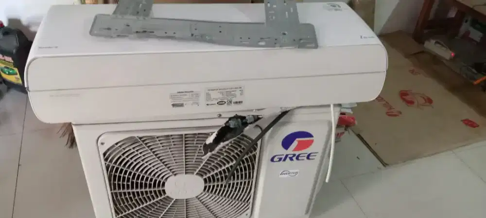 Menerima jasa jual beli AC bekas anda dengan harga tinggi