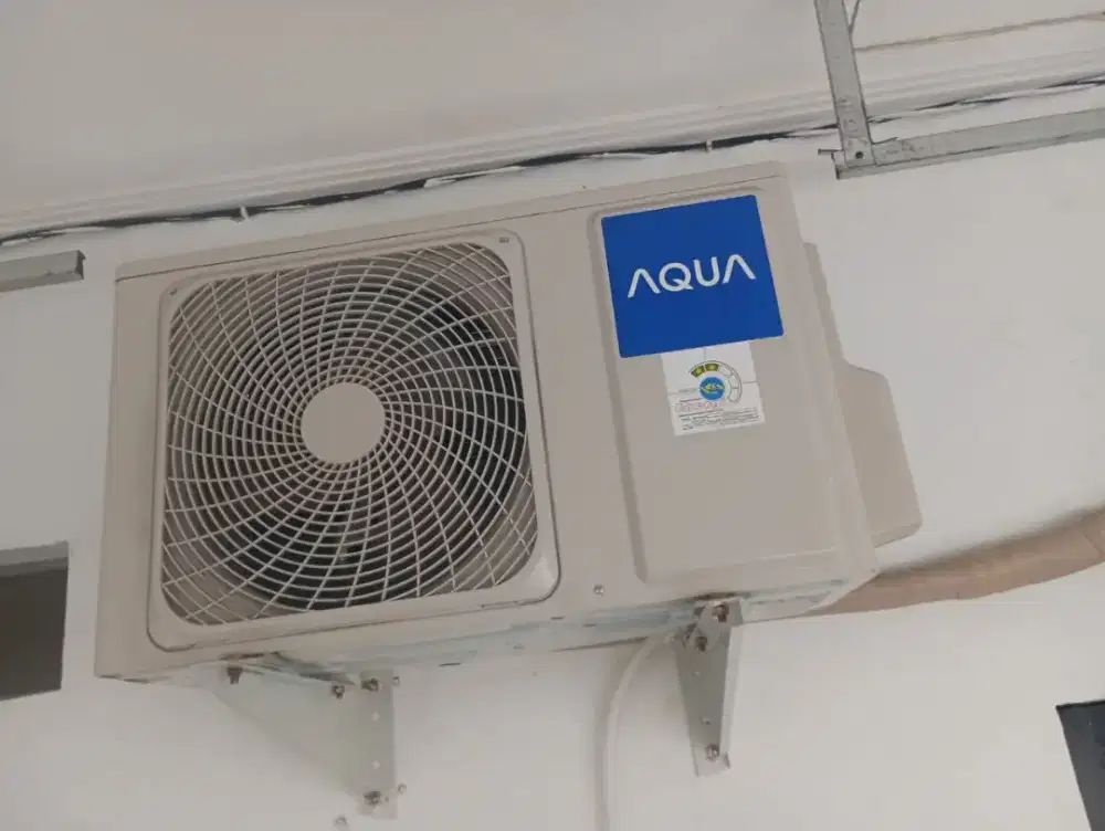 Menerima jasa jual beli AC bekas anda dengan harga tinggi