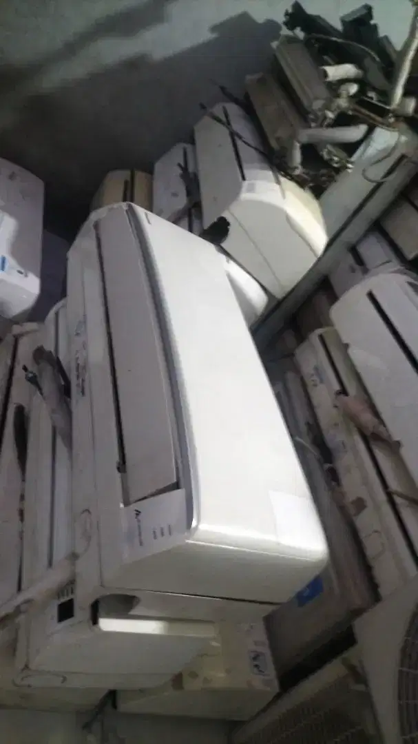 Menerima jasa jual beli AC bekas anda dengan harga tinggi