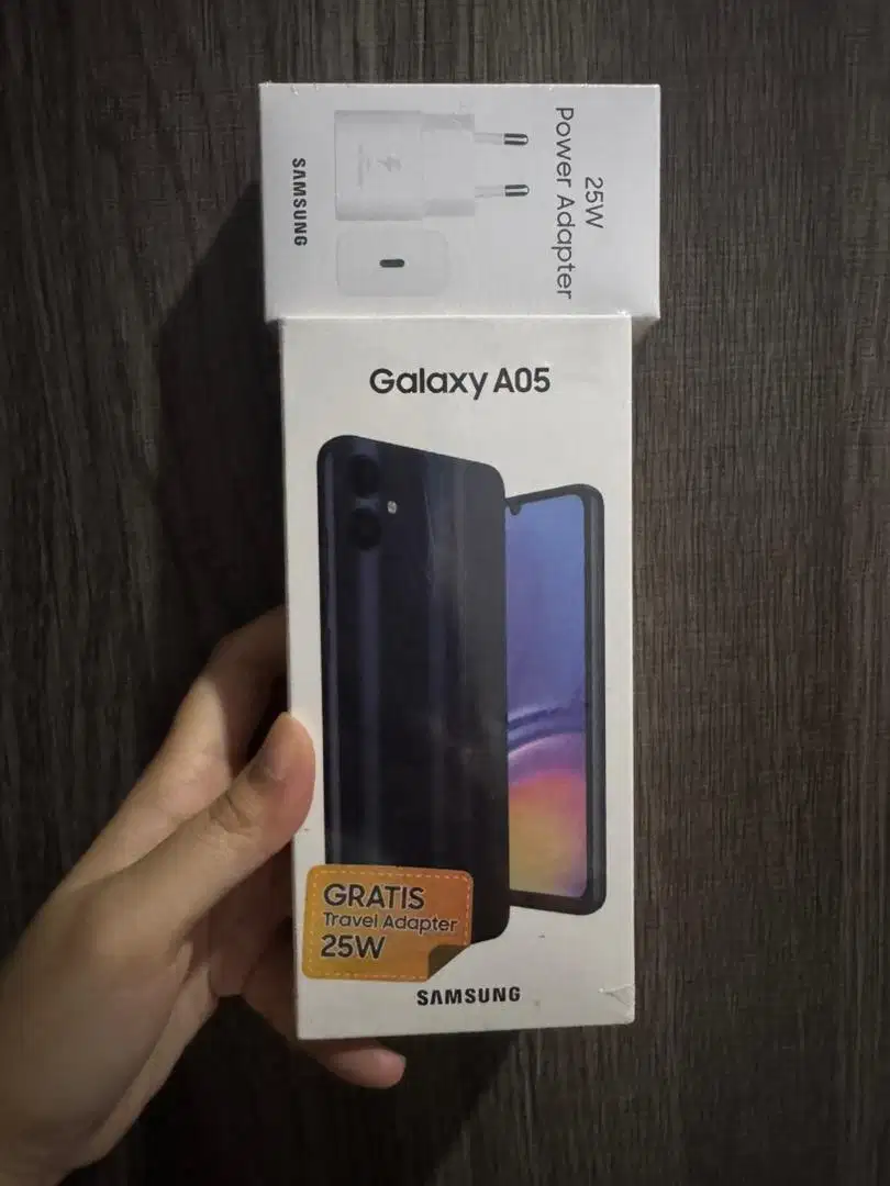 Samsung Galaxy A05 128GB