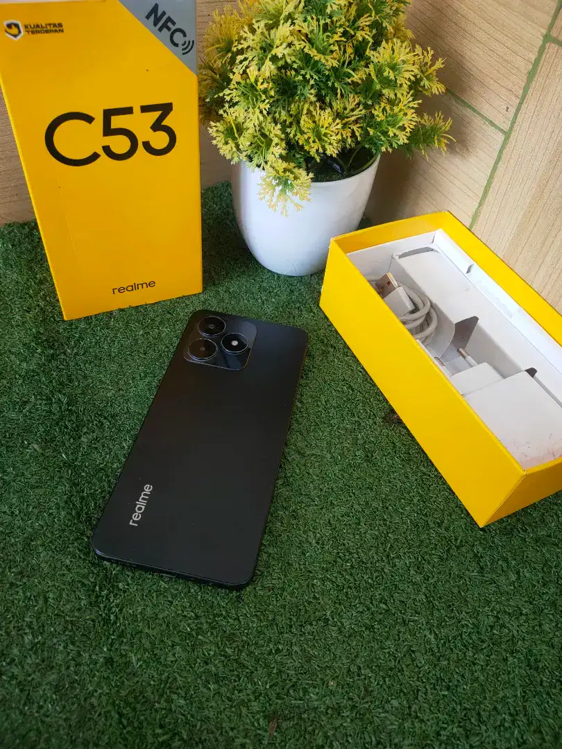 Realme C53 6/128