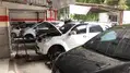 Dibutuhkan Sales Counter / Service Advisor / Admin Lapangan