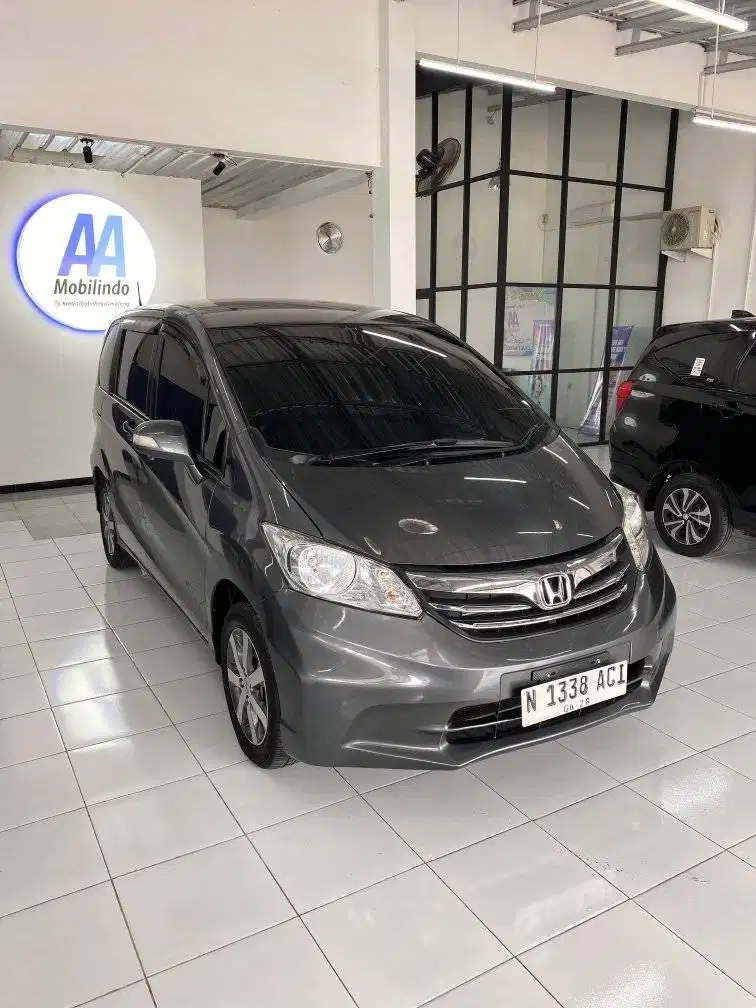 Honda Freed 1.5 S 2013 Matic