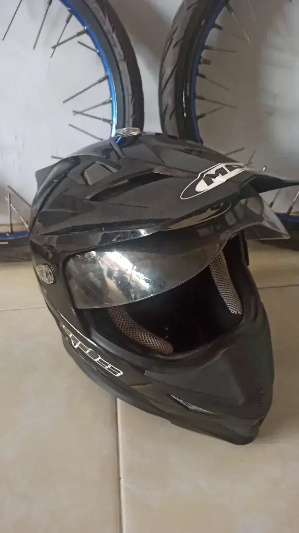 Helm MDS Full Face