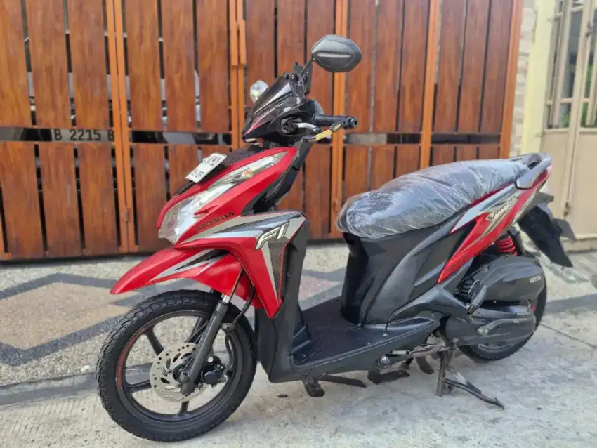 VARIO 125 OLD⁉️PAJAK HIDUP ! SS LENGKAP ! SIAP GASPOL