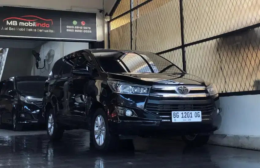 Innova Reborn 2.4 G Manual 2018