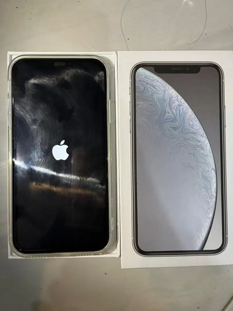 Iphone xr 128gb