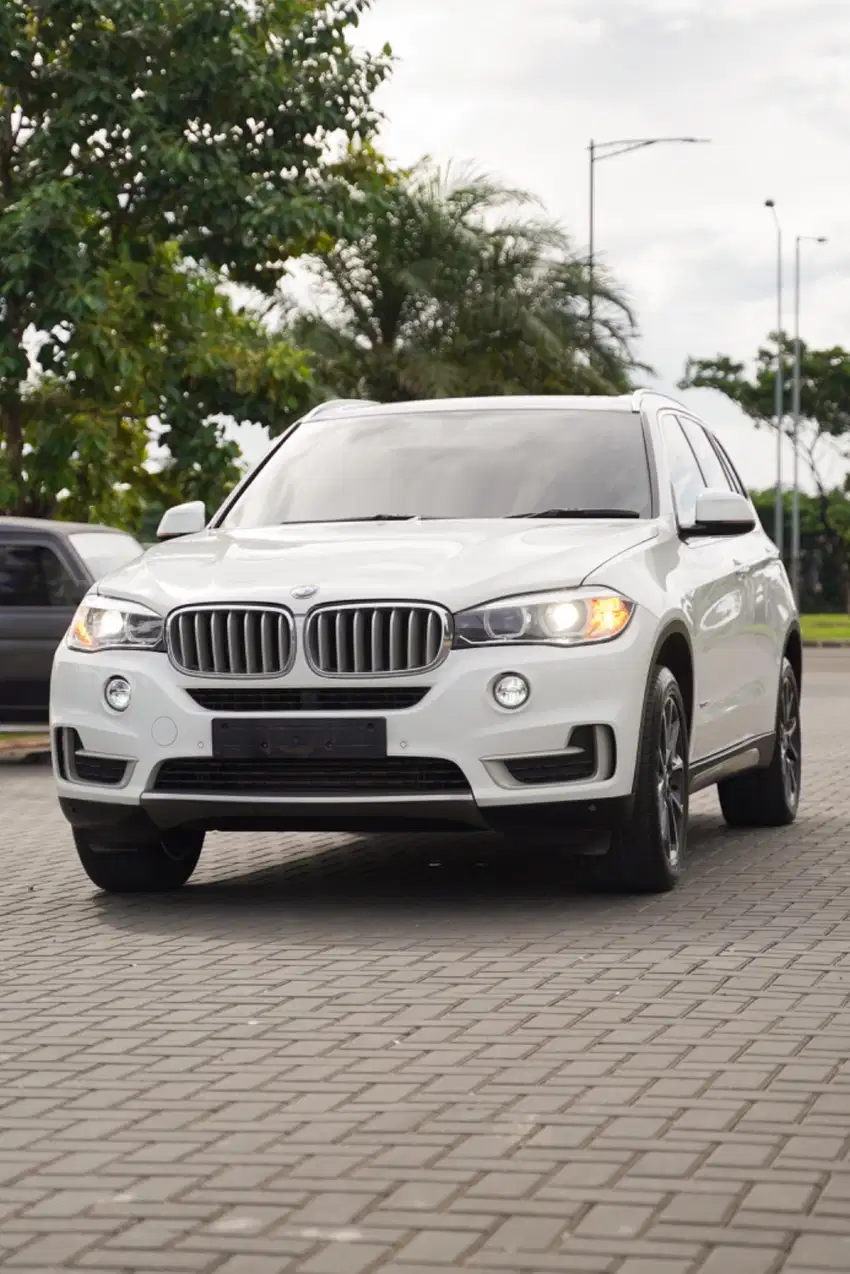 BMW X5 xDrive35i xLine 2018 , X1,X3,320i,330i